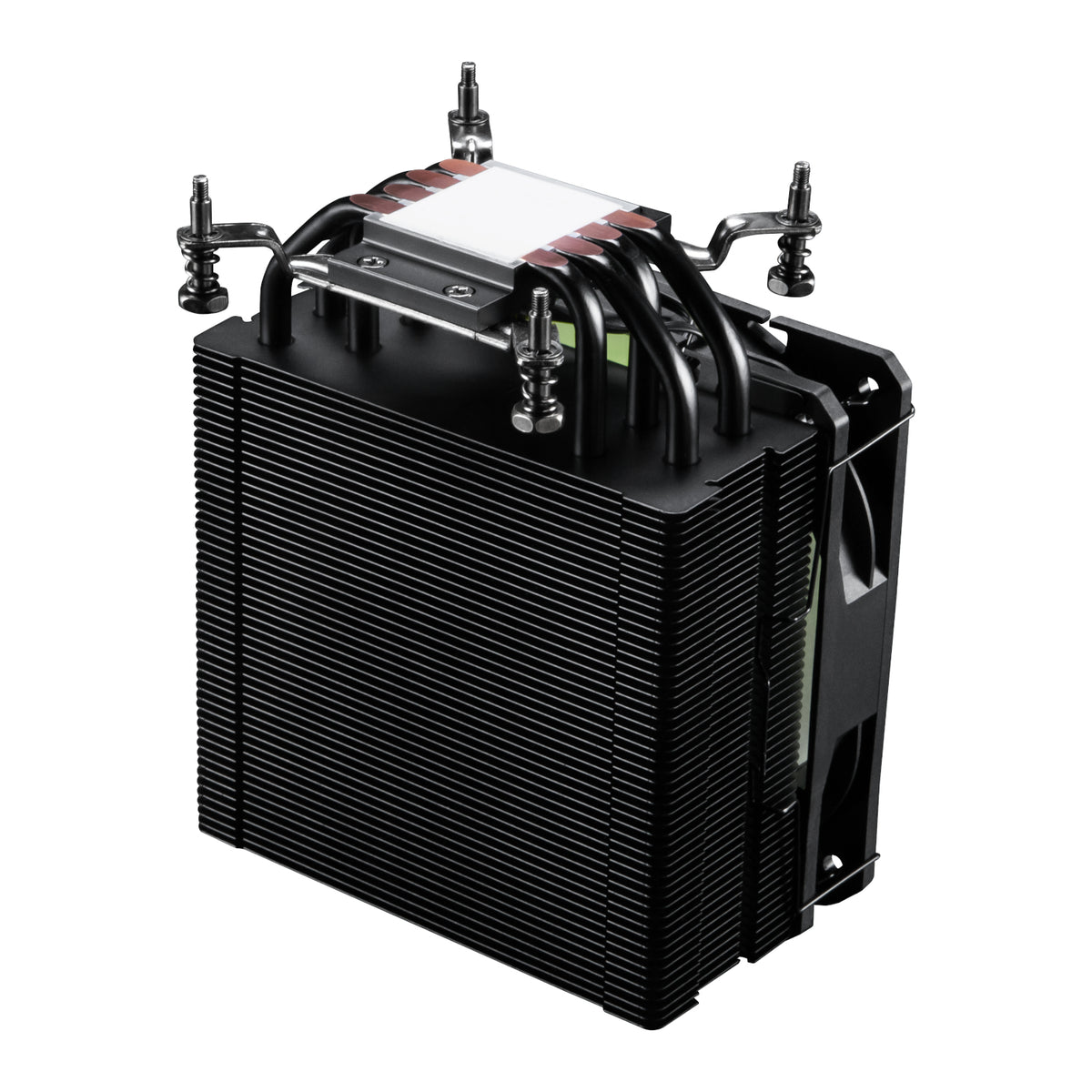 MSI MAG Corefrozr AA13 120mm CPU Air Cooler - Black