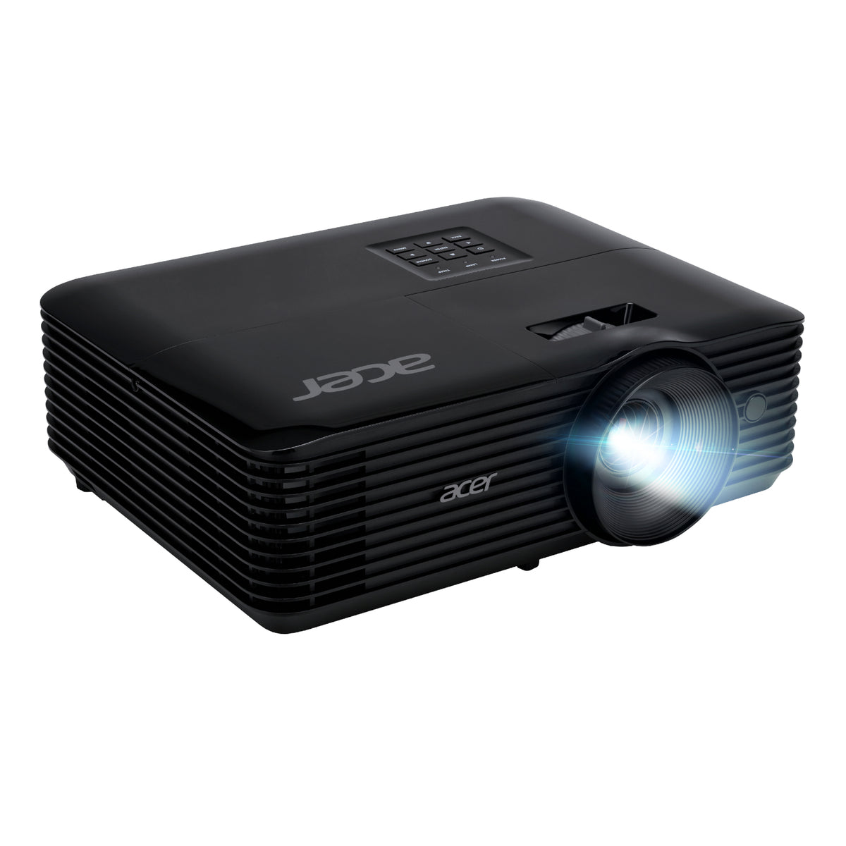ACER X1128I DLP 3D SVGA 4500LM 20000/1 HDMI WI-FI BAG 2.7KG DATA PROJECTOR