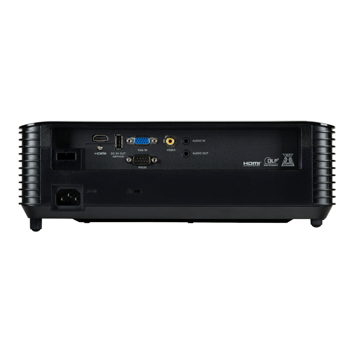 ACER X1228I DLP 3D XGA 4800LM 20000/1 HDMI WI-FI BAG 2.7KG DATA PROJECTOR
