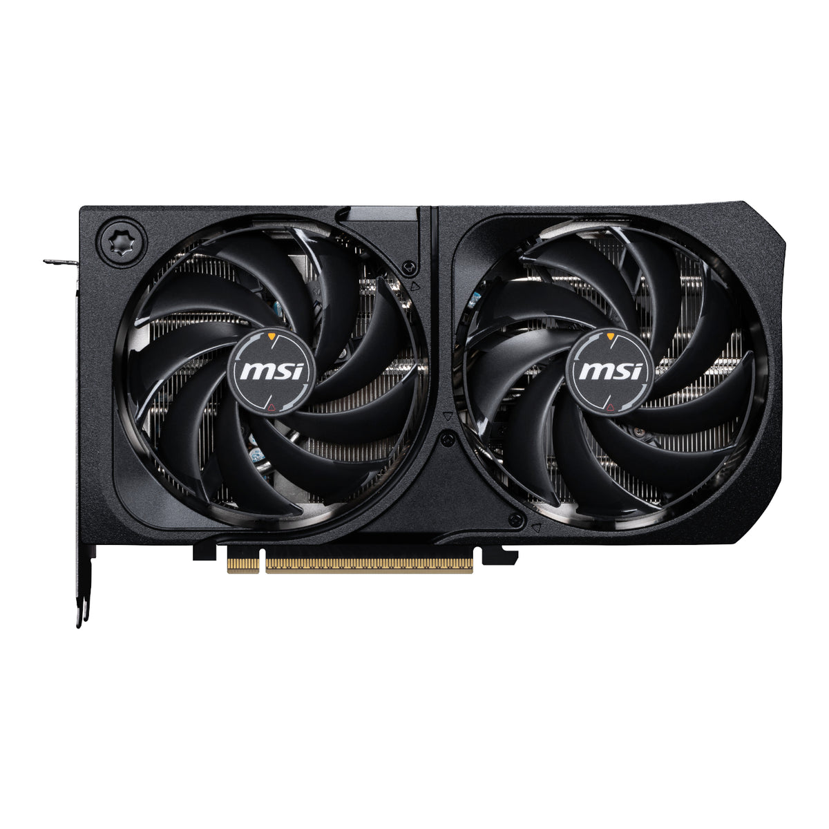 MSI GeForce RTX 5070 SHADOW 2X OC 12GB Graphics Card