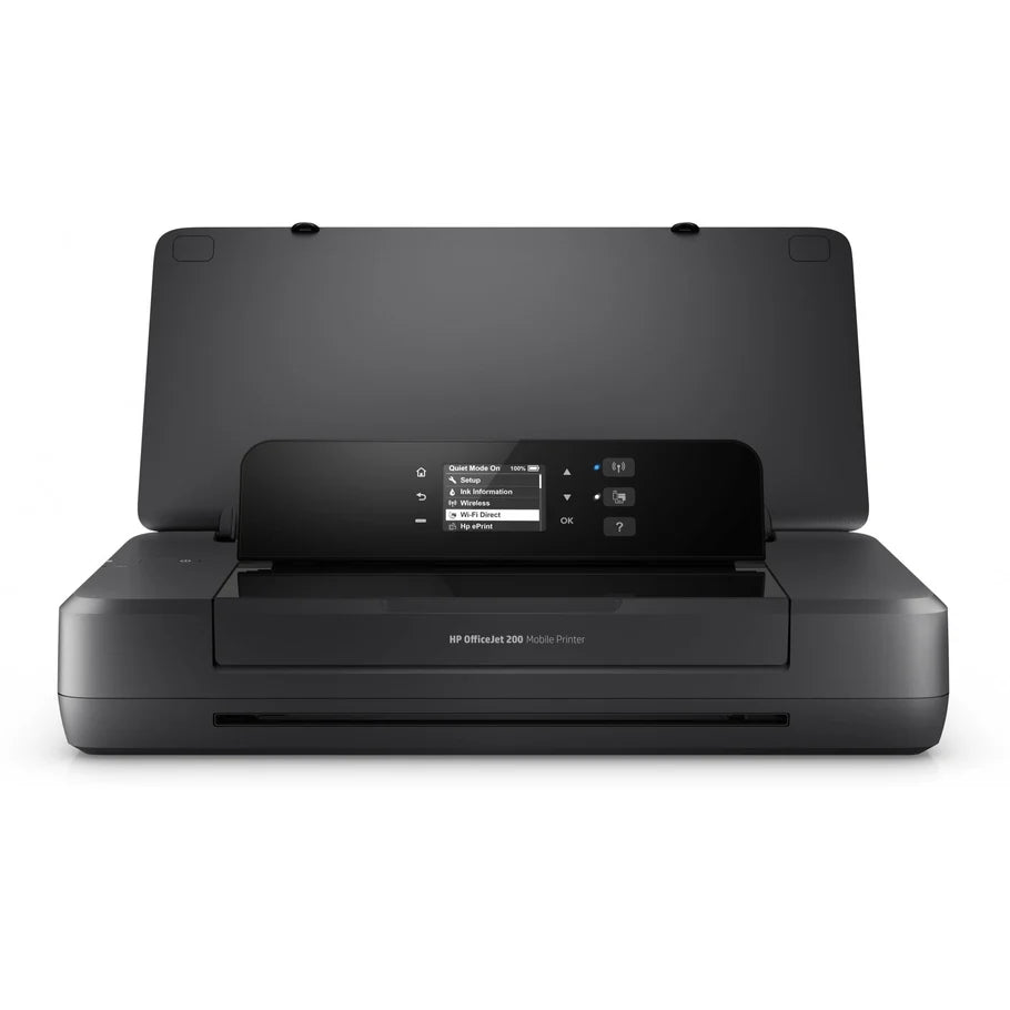 HP OFFICEJET 202 MOBILE PRINTER