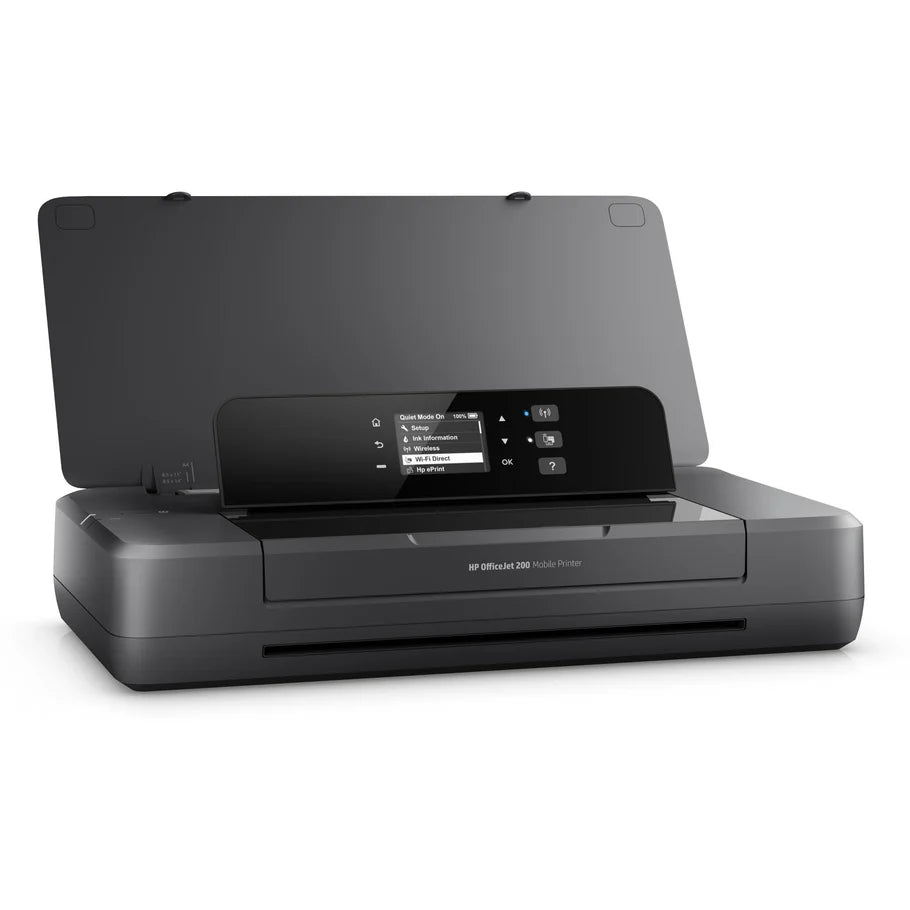 HP OFFICEJET 202 MOBILE PRINTER