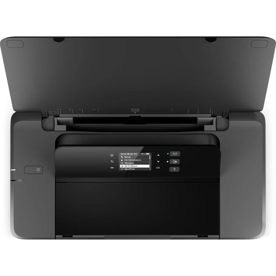 HP OFFICEJET 202 MOBILE PRINTER
