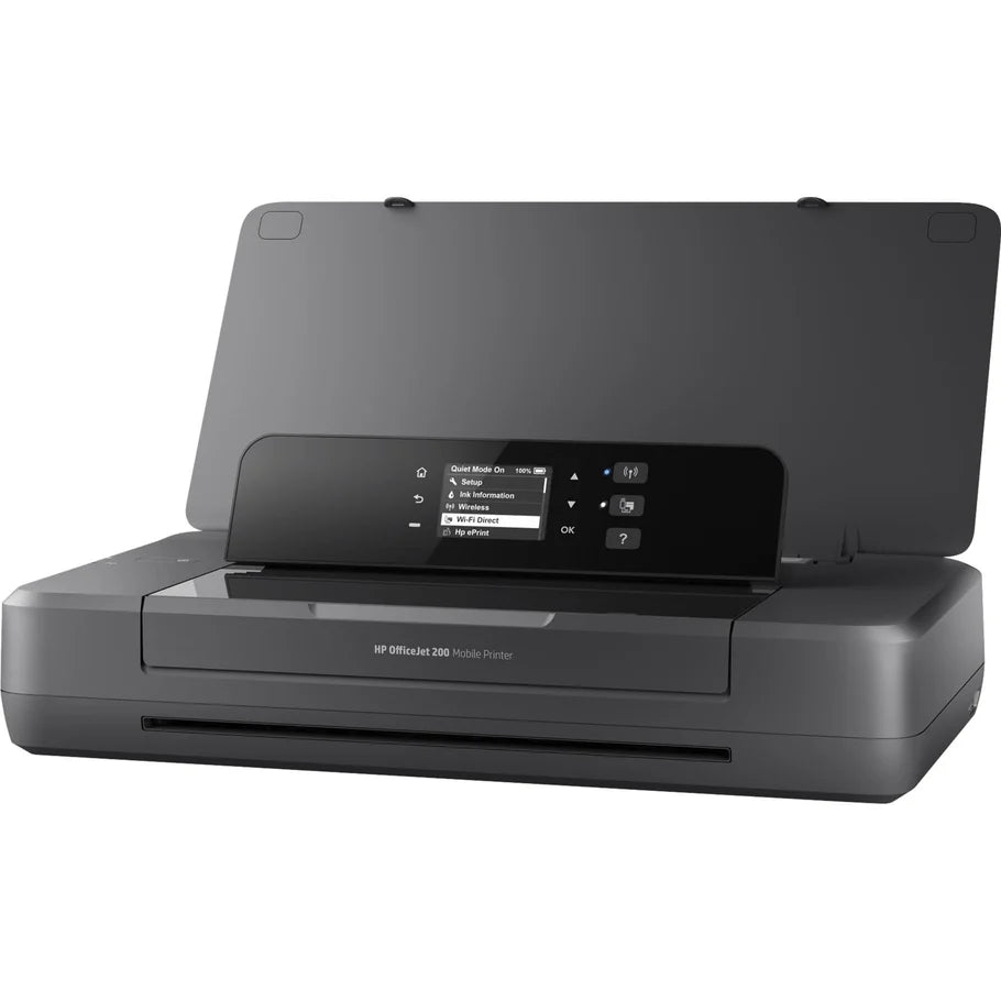 HP OFFICEJET 202 MOBILE PRINTER