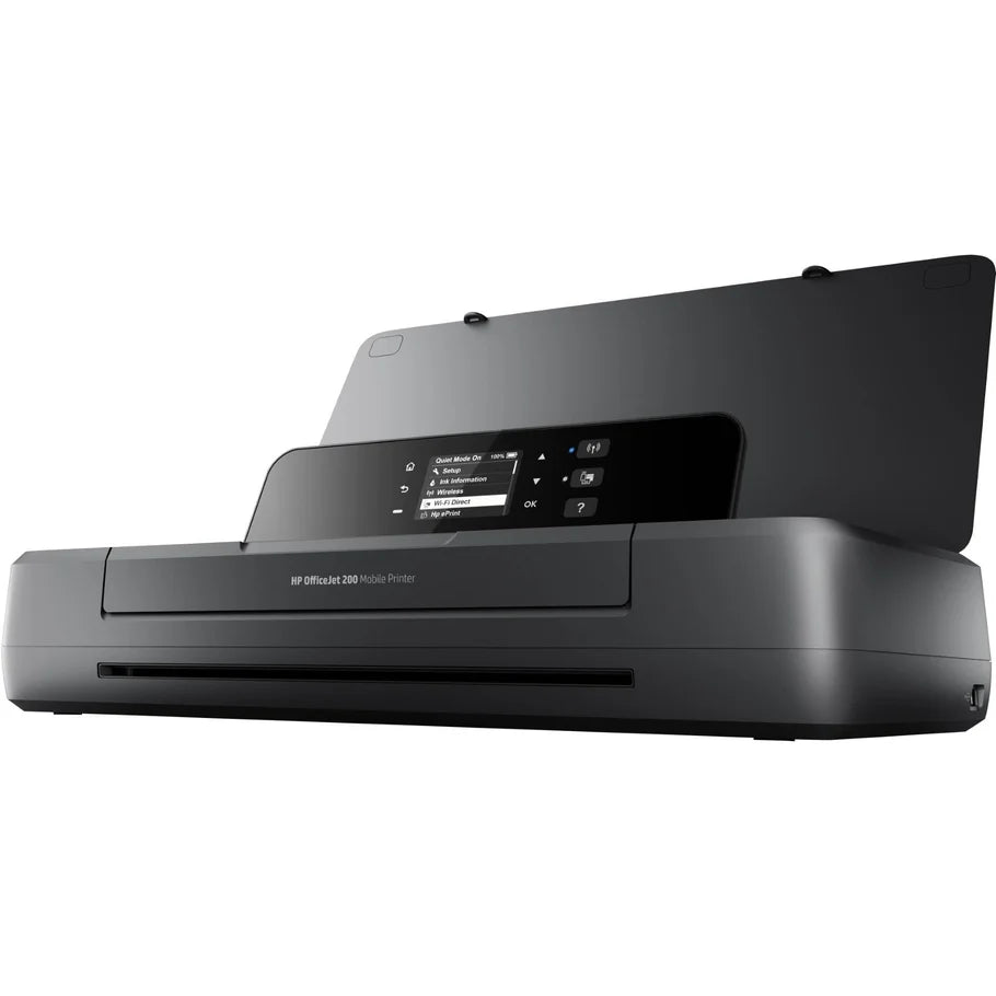 HP OFFICEJET 202 MOBILE PRINTER