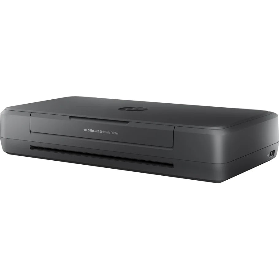 HP OFFICEJET 202 MOBILE PRINTER