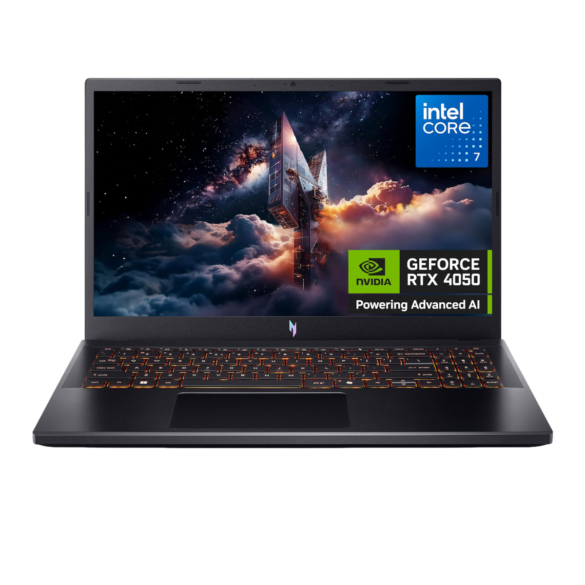 ACER NITRO V 15 CORE 7 240H 15.6IN FHD NOTEBOOK