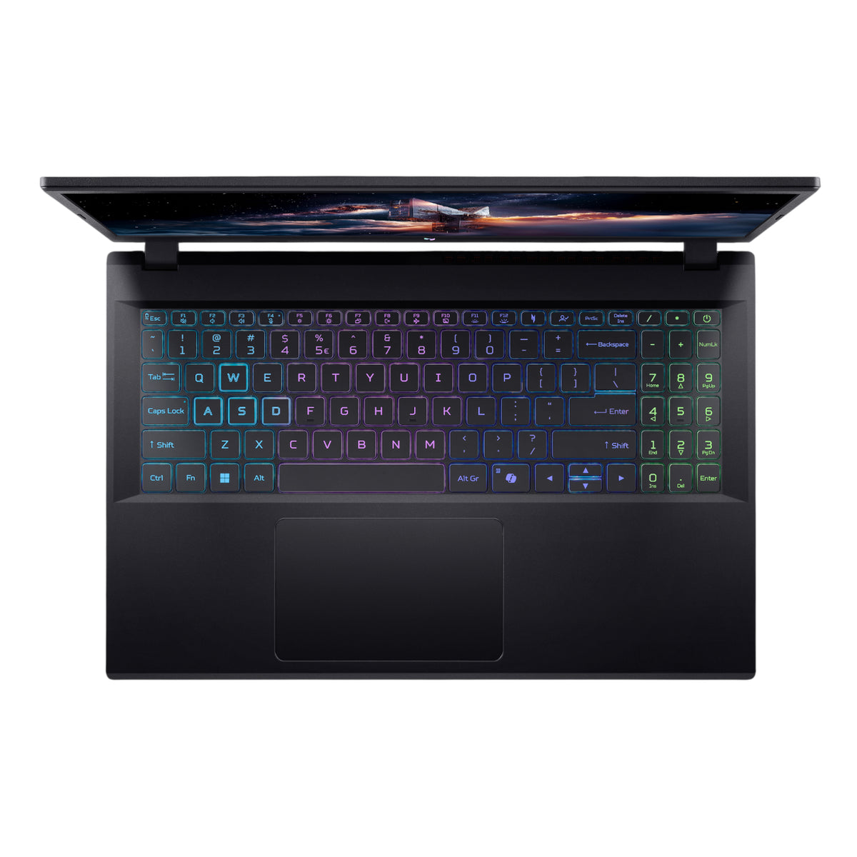 ACER NITRO V 15 R7 170 15.6IN FHD NOTEBOOK