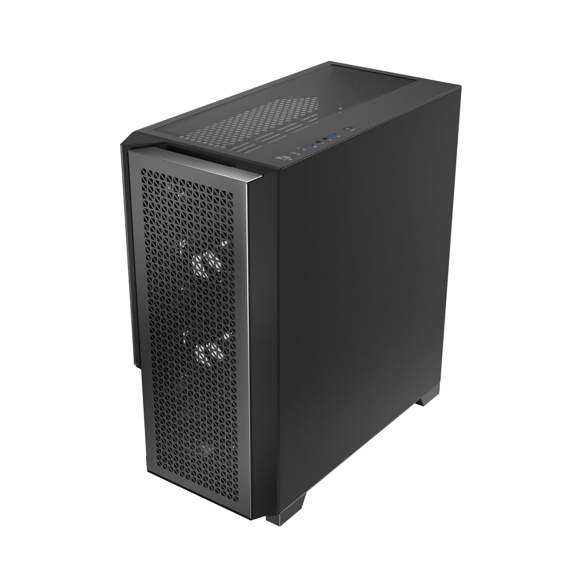 Antec P20CE Mid-Tower E-ATX | ATX | Micro-ATX | ITX Gaming Chassis - Black