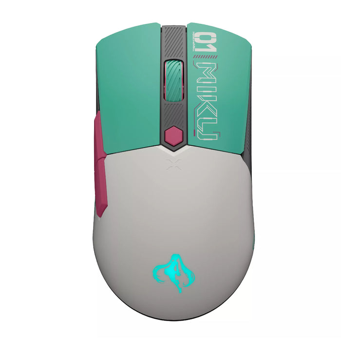 Asus TUF GAMING Mini 12000 DPI Wireless Mouse Hatsune Miku Edition