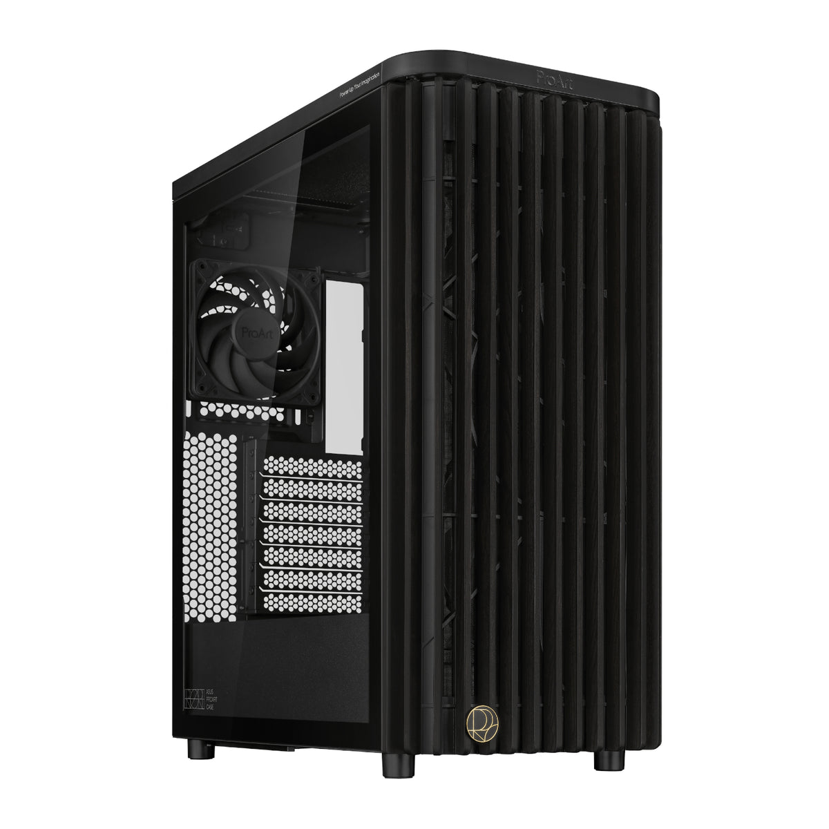 PCBuilder Ryzen 9 9950X REMBRANDT Windows 11 Creator PC