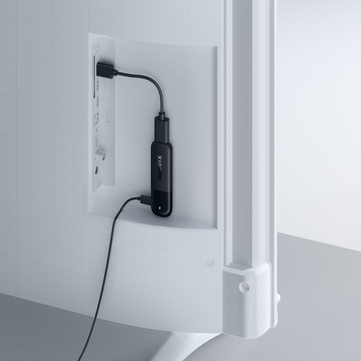 Xiaomi TV Stick 4K (2nd Gen) Media Player