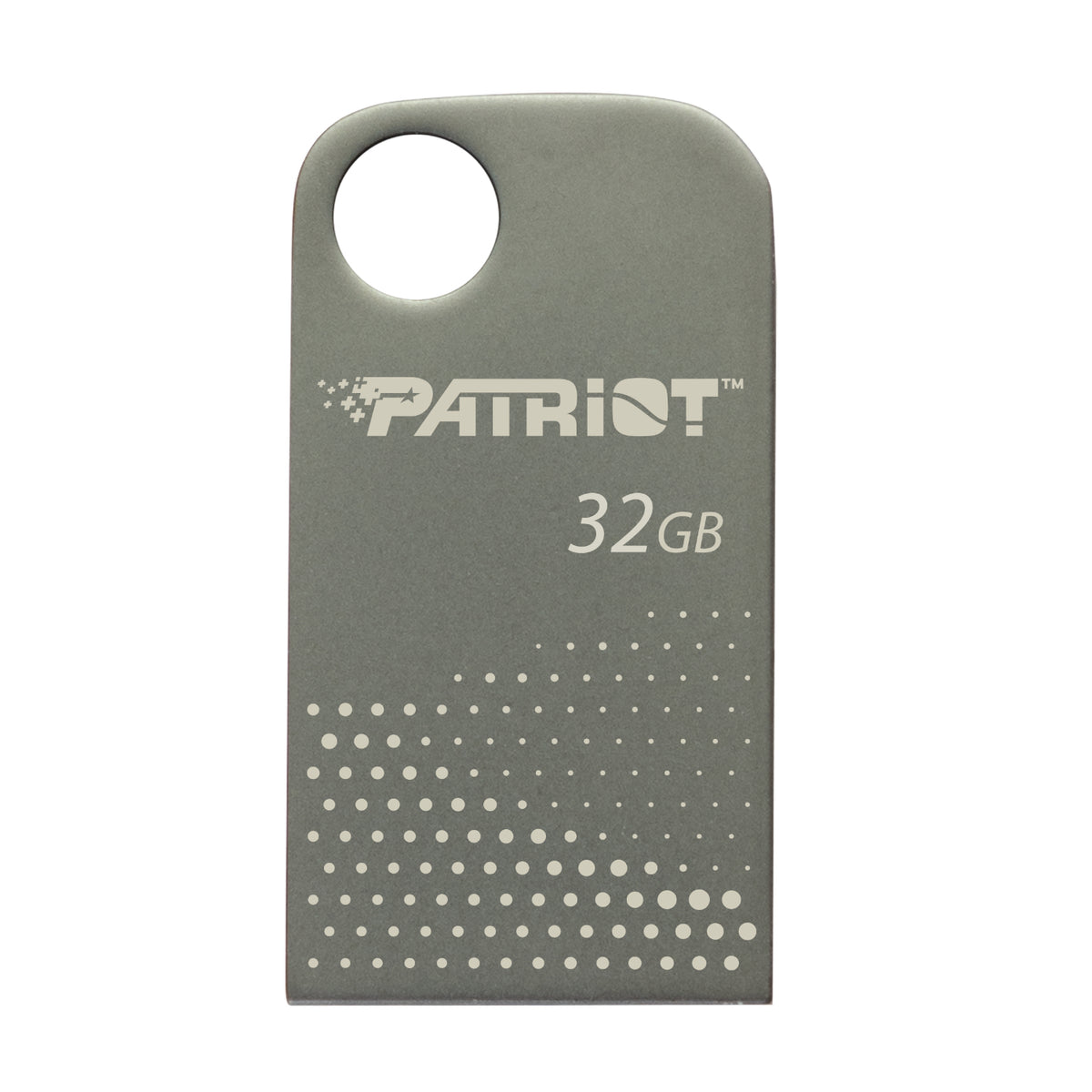 Patriot TAB300 Dark Shadow 32GB USB 3.2 Gen1 Flash Drive
