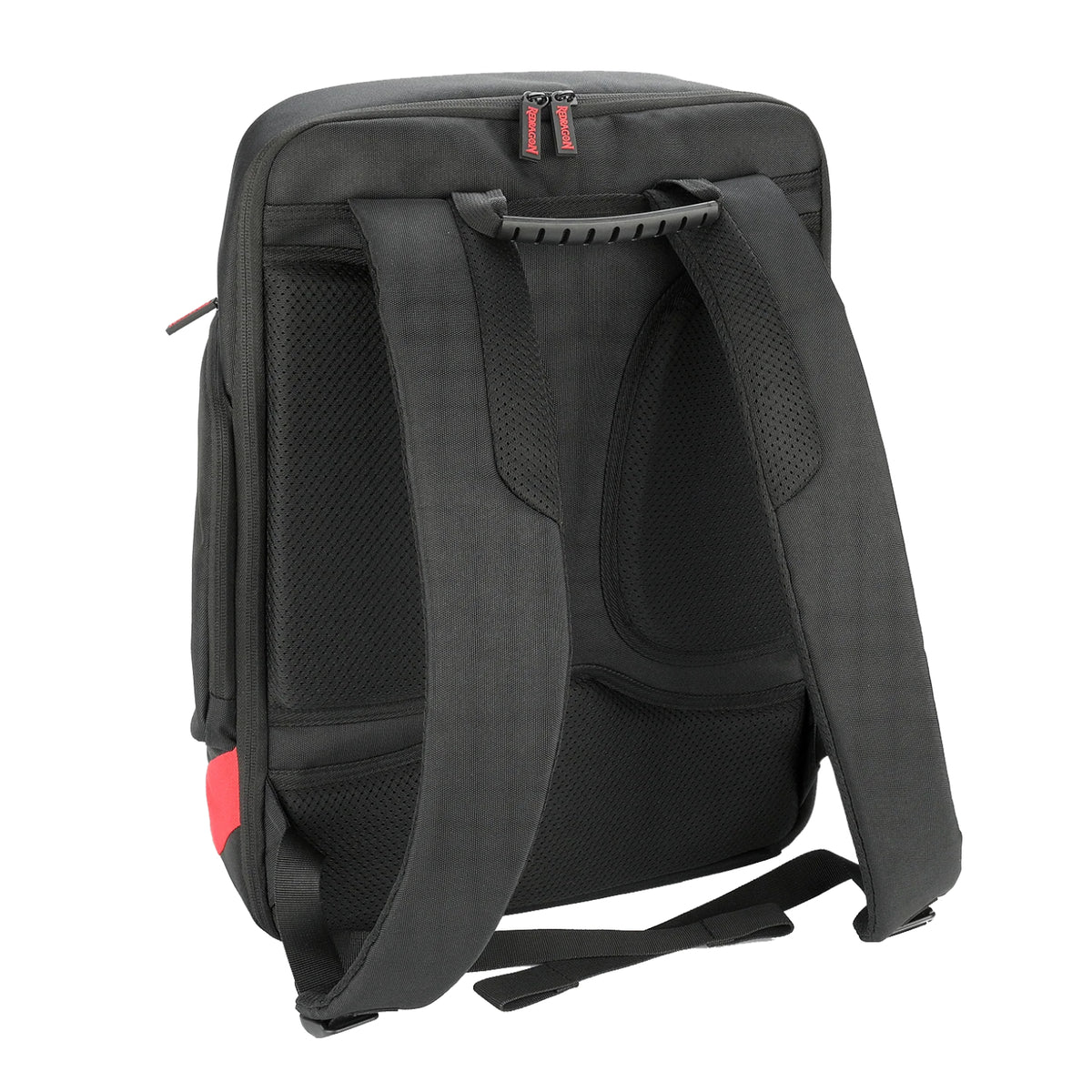 Redragon GB-94 TARDIS 2 Nylon 17"/18" Travel Gaming Backpack