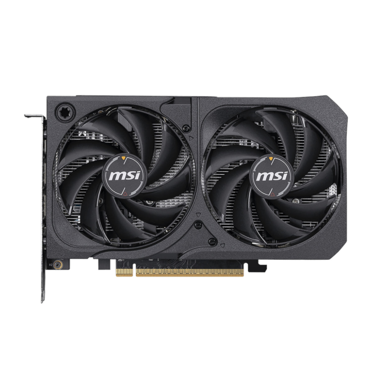 MSI Nvidia GeForce RTX 5050 Shadow 2X OC 8GB Graphics Card