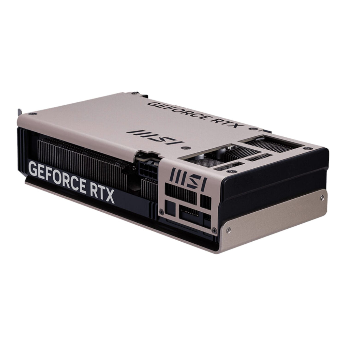 MSI GeForce RTX 5060 Ti 8GB INSPIRE 2X OC Graphics Card