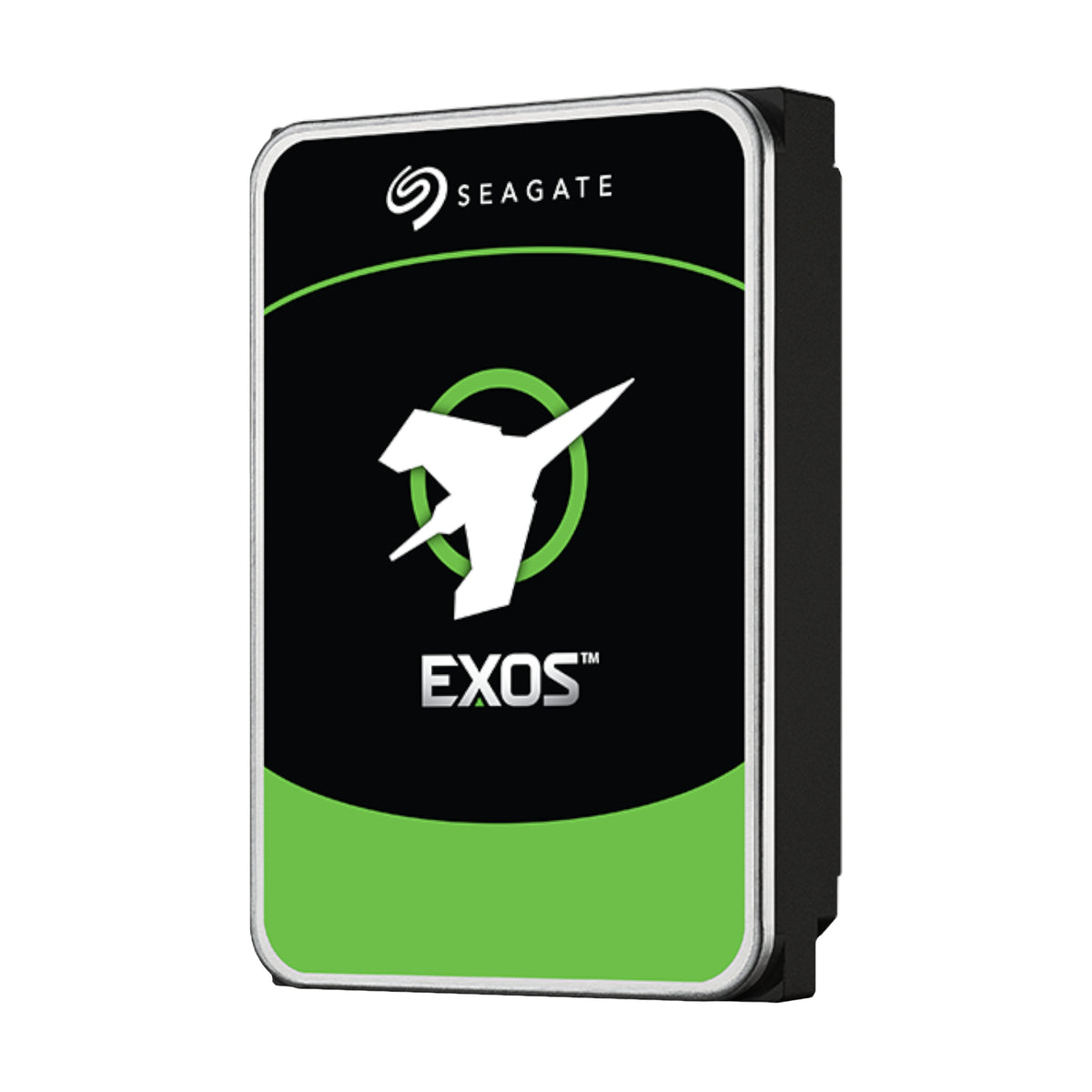Seagate Exos X24 12TB 3.5" SATA Internal HDD