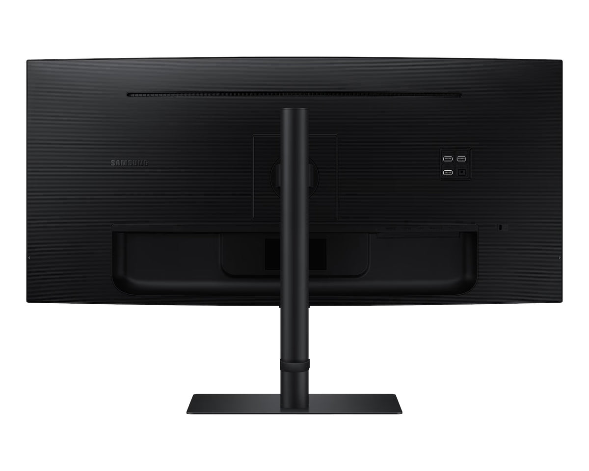 Samsung 34" ViewFinity S6 S65UC - iDesign Communications