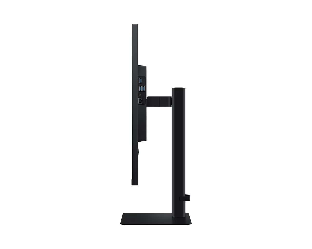Samsung 32" S80UD 4k UHD USB-C Hub Monitor - iDesign Communications